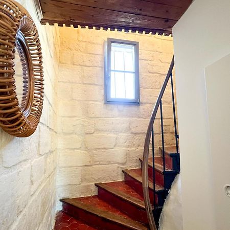 Appartamento Ac - Private Exterior - Duplex Quartier Des Artistes Avignone Esterno foto