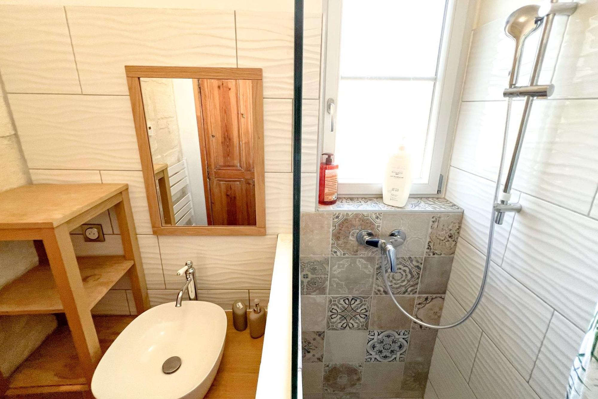 Appartamento Ac - Private Exterior - Duplex Quartier Des Artistes Avignone Esterno foto