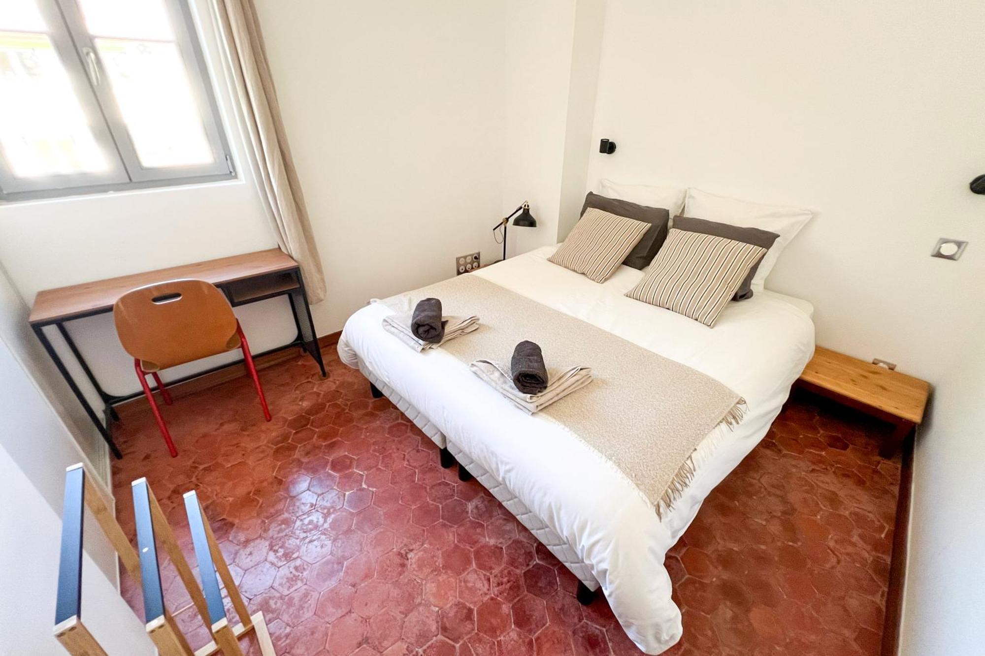 Appartamento Ac - Private Exterior - Duplex Quartier Des Artistes Avignone Esterno foto