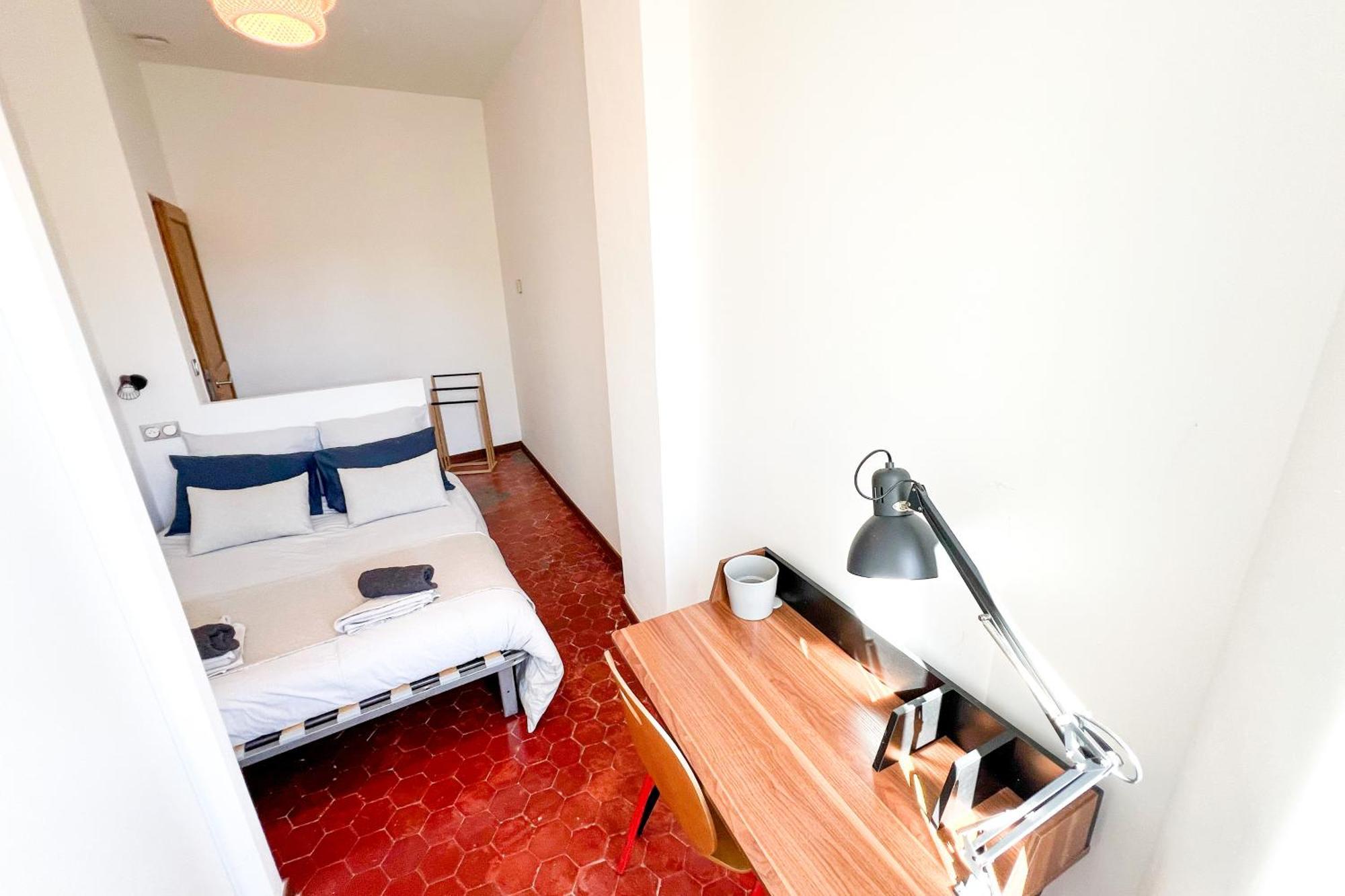 Appartamento Ac - Private Exterior - Duplex Quartier Des Artistes Avignone Esterno foto