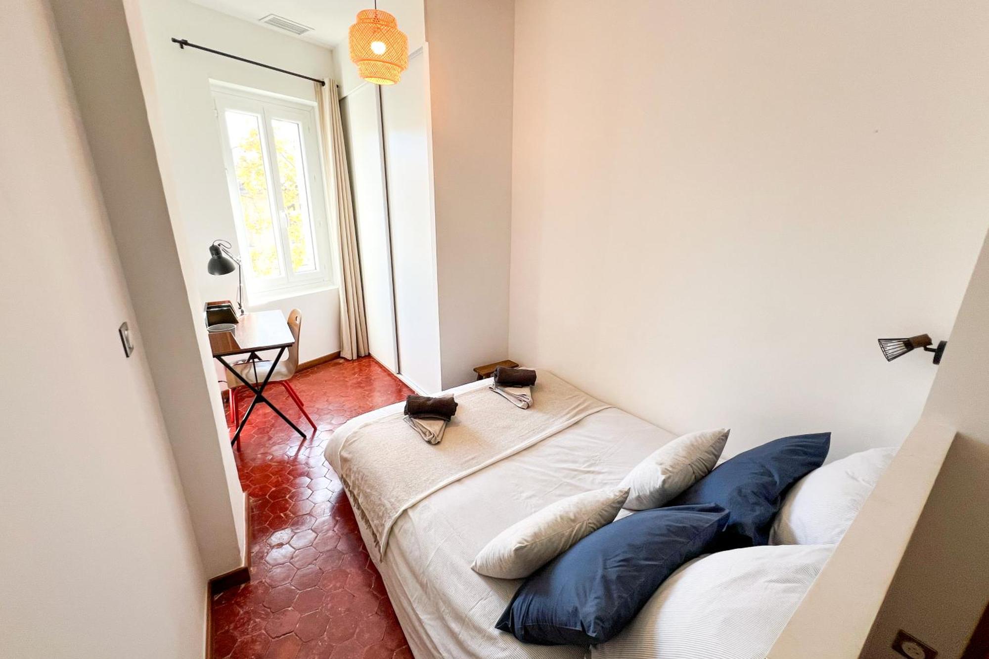 Appartamento Ac - Private Exterior - Duplex Quartier Des Artistes Avignone Esterno foto
